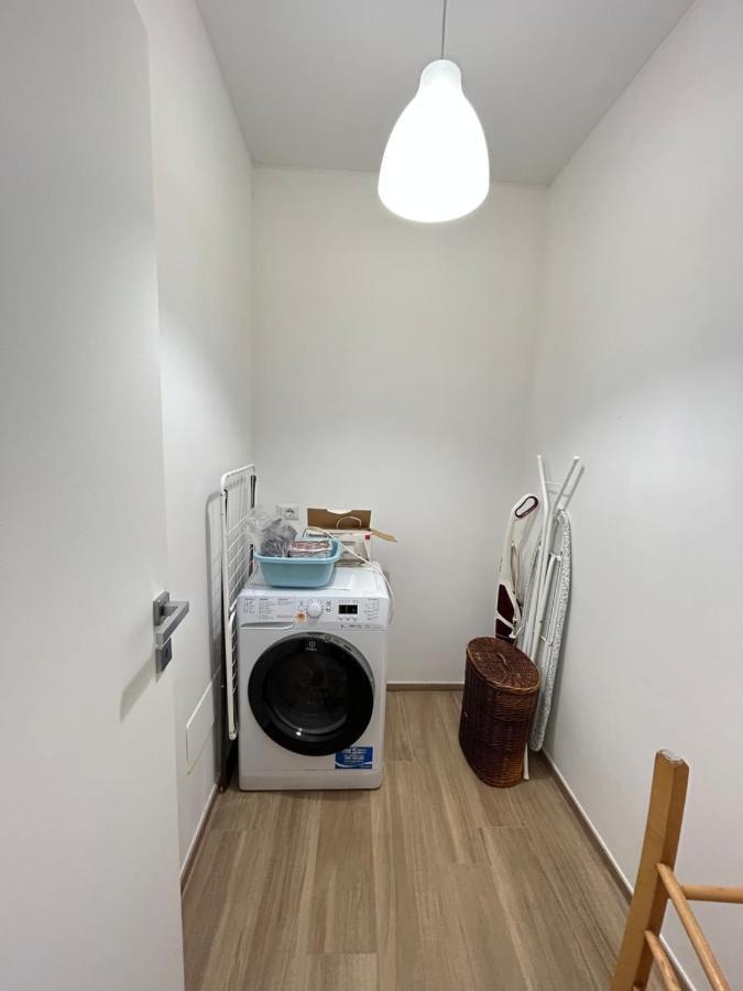 Modern Apartment Bari