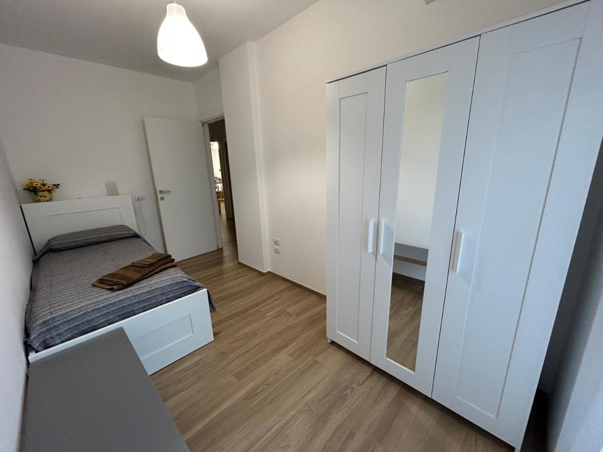 Apartment Modern