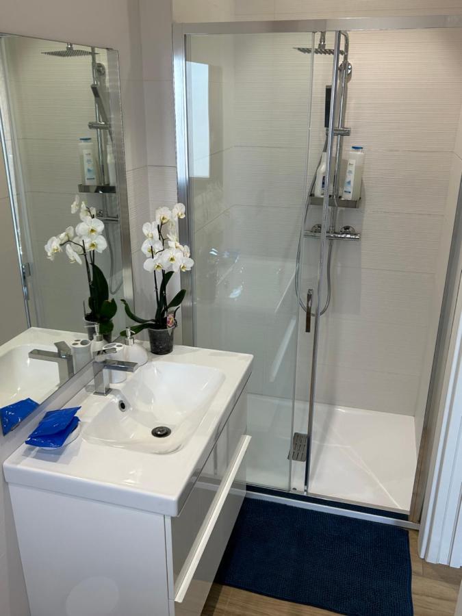 Modern Apartment Bari