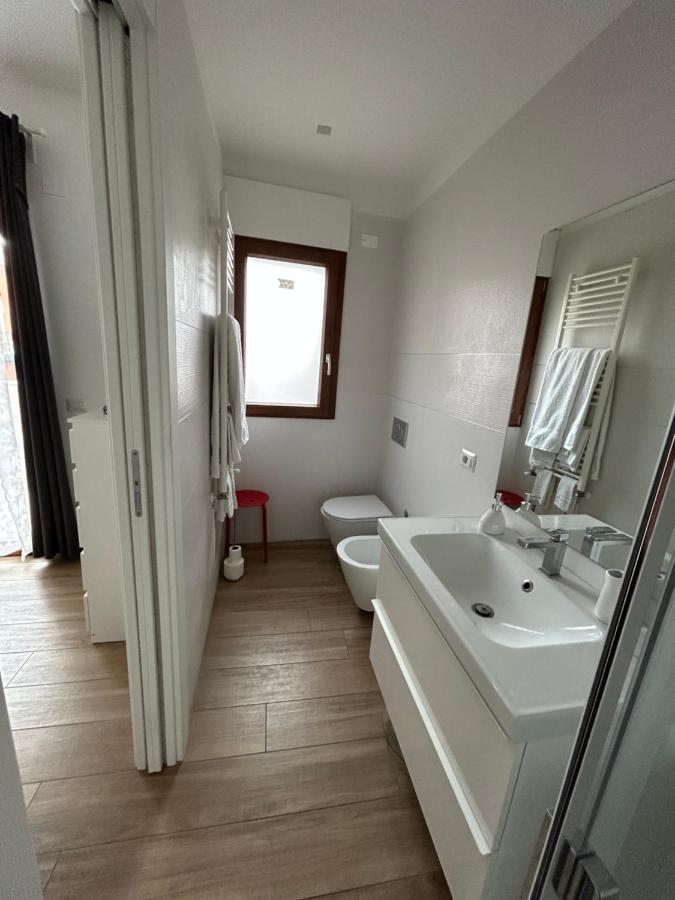 Modern Apartment Bari