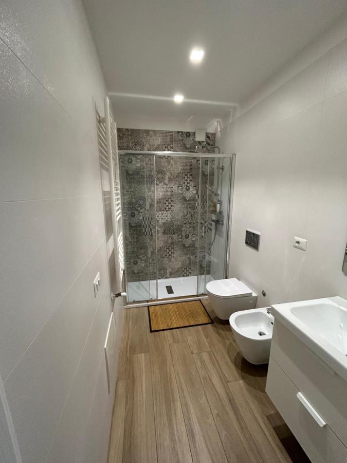 Modern Apartment Bari