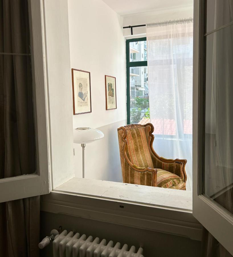 Caves Garden Apartment Bari