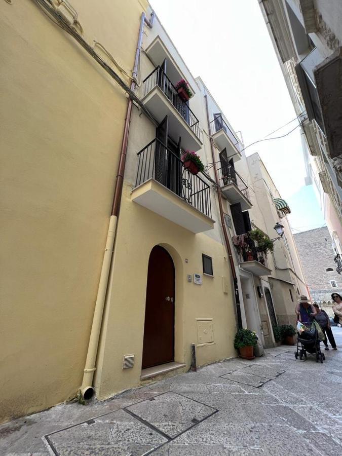 Borgo Degli Svevi * Bari