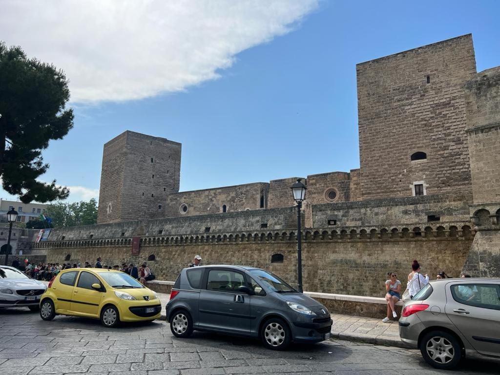 Borgo Degli Svevi Dom wakacyjny *