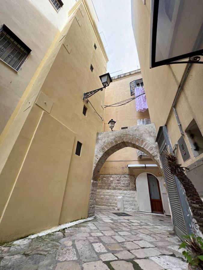 Casa vacanze Borgo Degli Svevi *