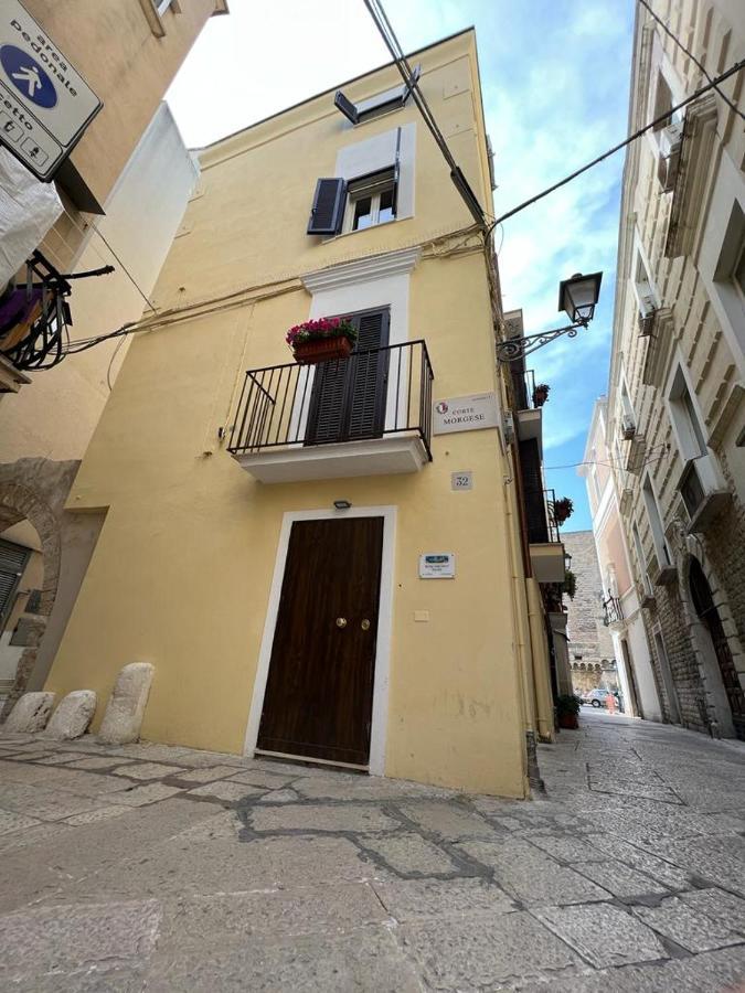 Borgo Degli Svevi * Bari