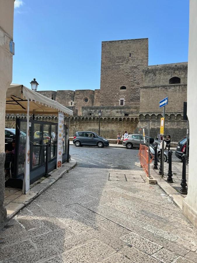 Dom wakacyjny Borgo Degli Svevi Bari