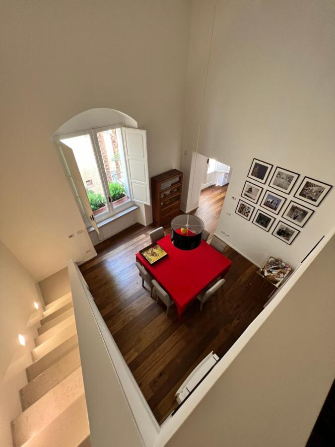 Flo House Appartamento