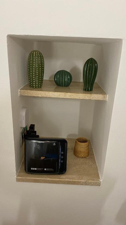 Arco Vanese Appartement *