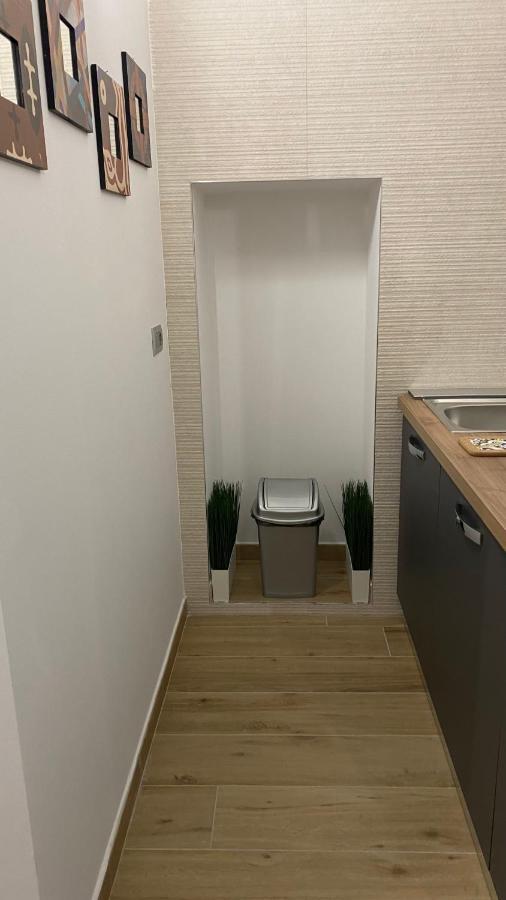 Arco Vanese Appartement