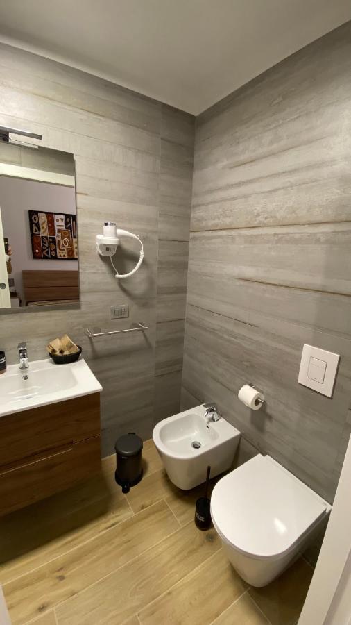 Arco Vanese Appartement
