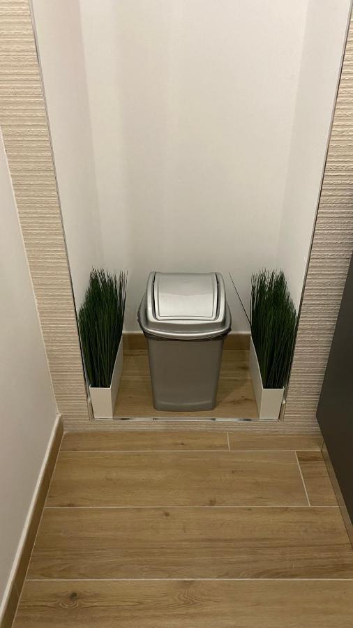 Arco Vanese Appartement Bari