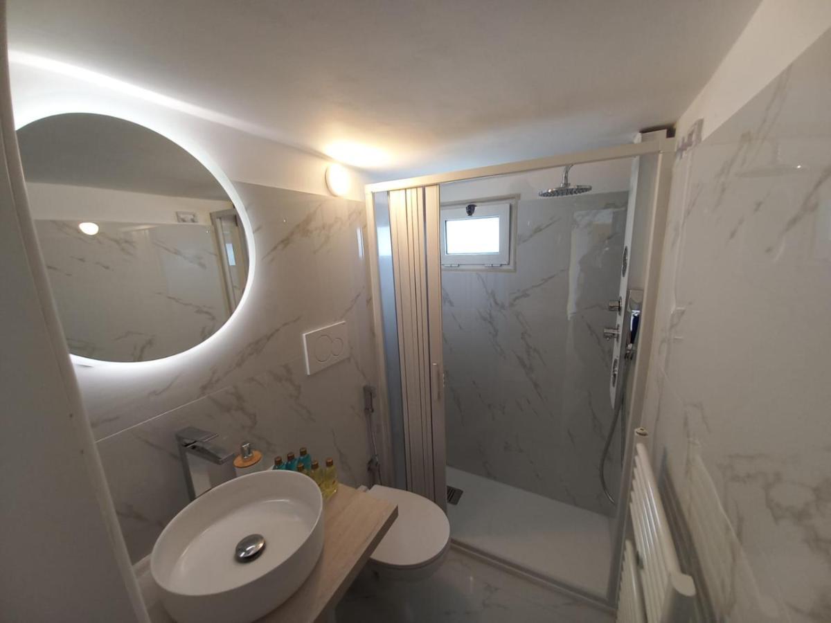 Sole Amare Apartment *