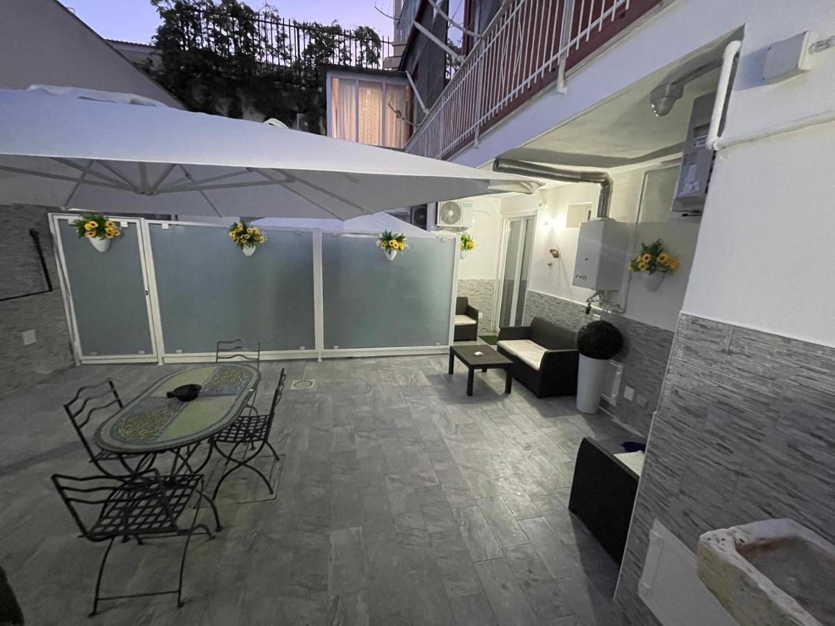 Due Cuori Bed & Breakfast *