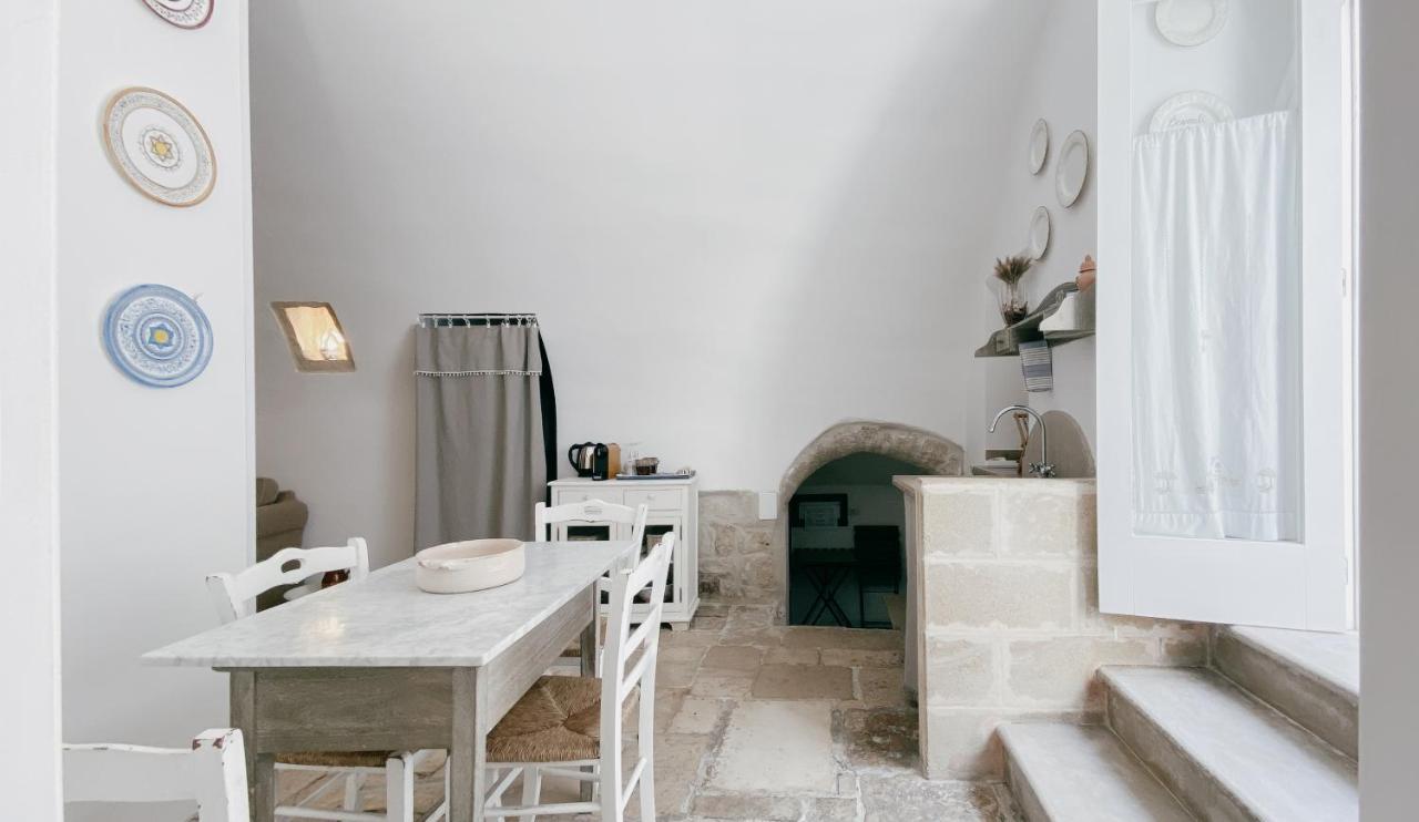 Apartament Vecchia *
