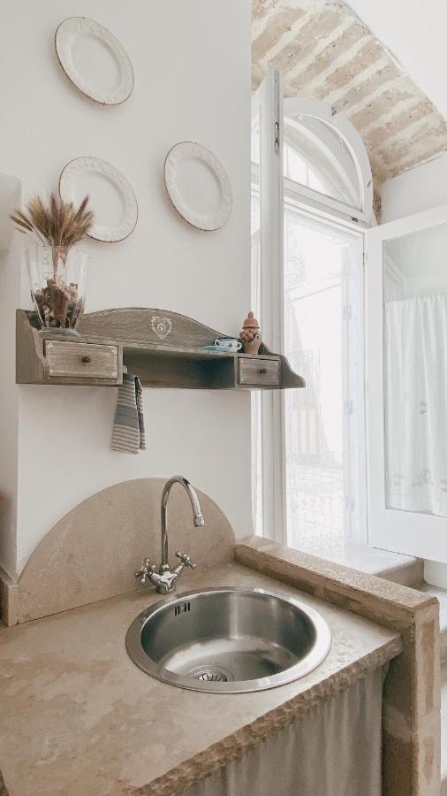 Apartament Vecchia Bari