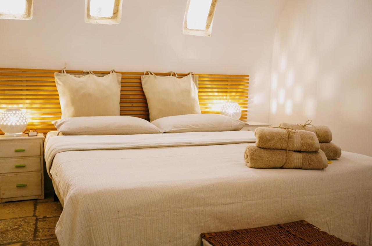 Apartament Vecchia Bari