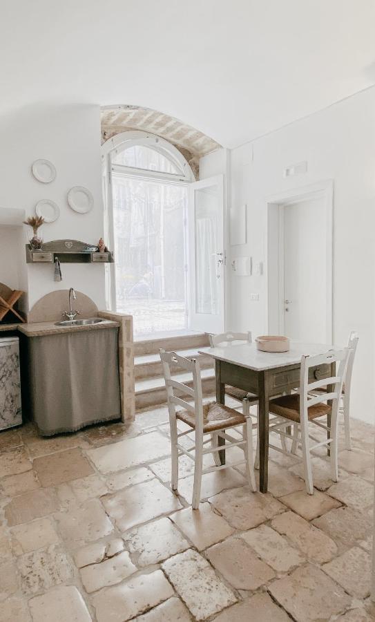 Vecchia Apartament Bari