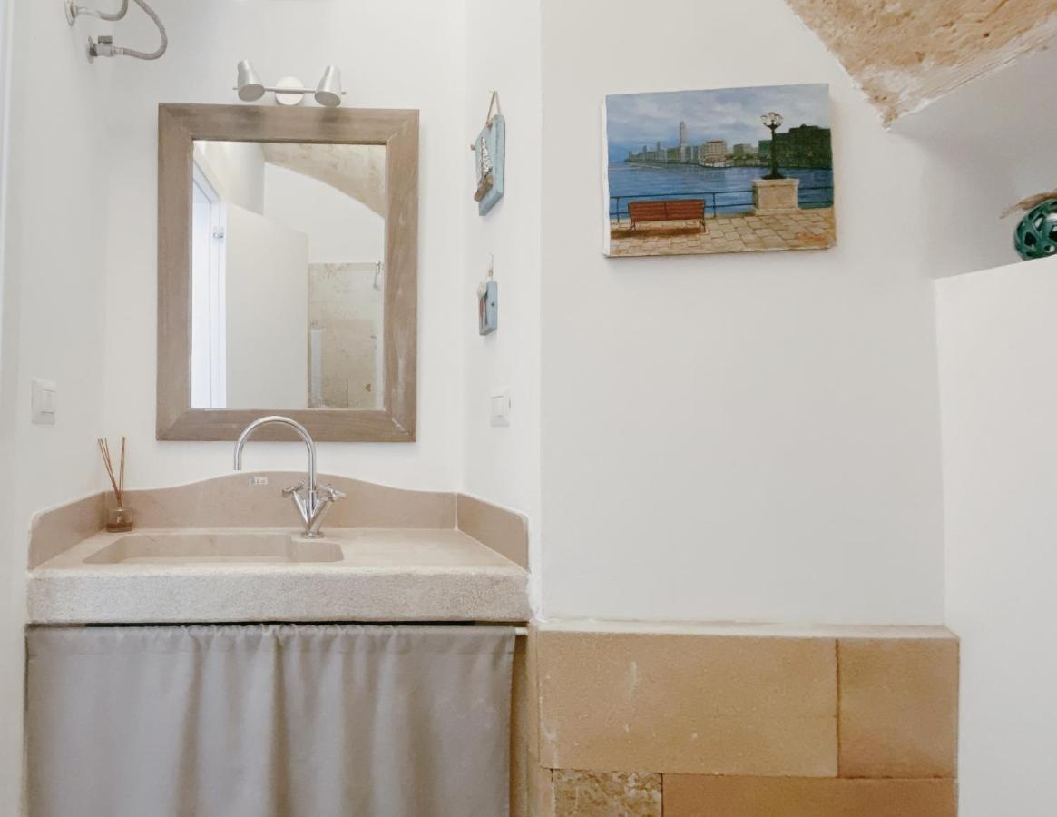Vecchia Apartament *