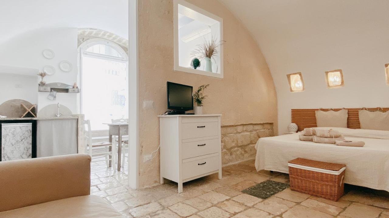 Vecchia Apartament