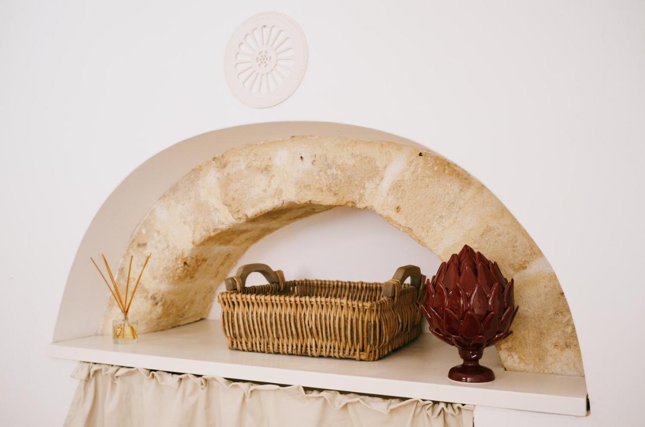 Apartament Vecchia Bari