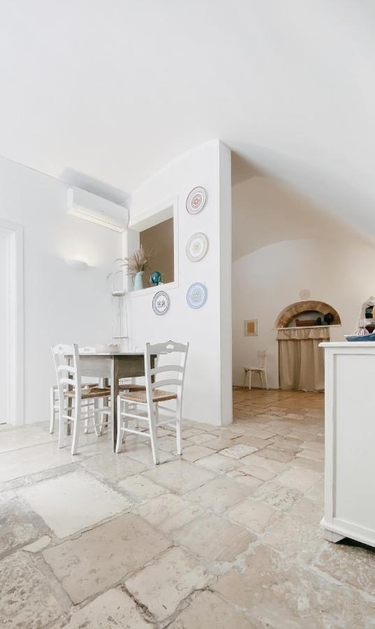 Vecchia Apartament *