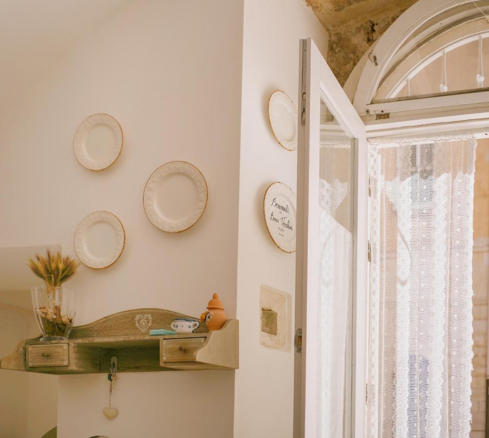 Vecchia Apartament Bari