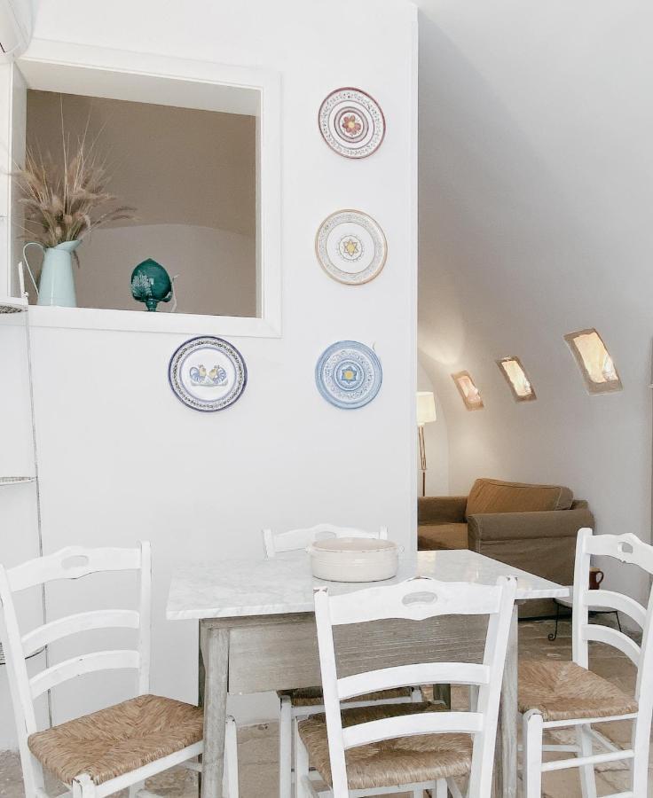 Vecchia Apartament Bari