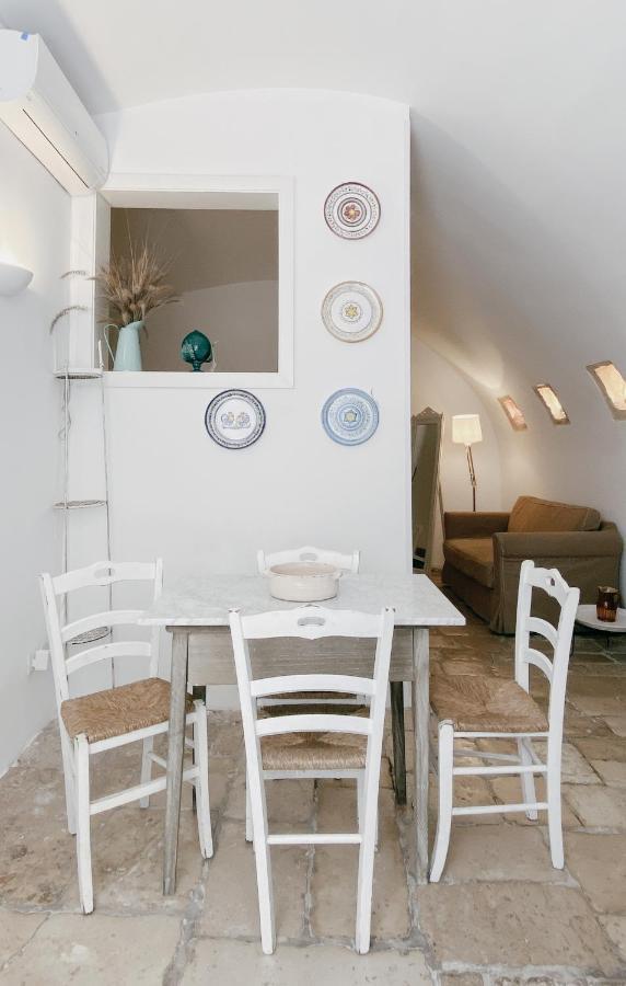 Vecchia Apartament *