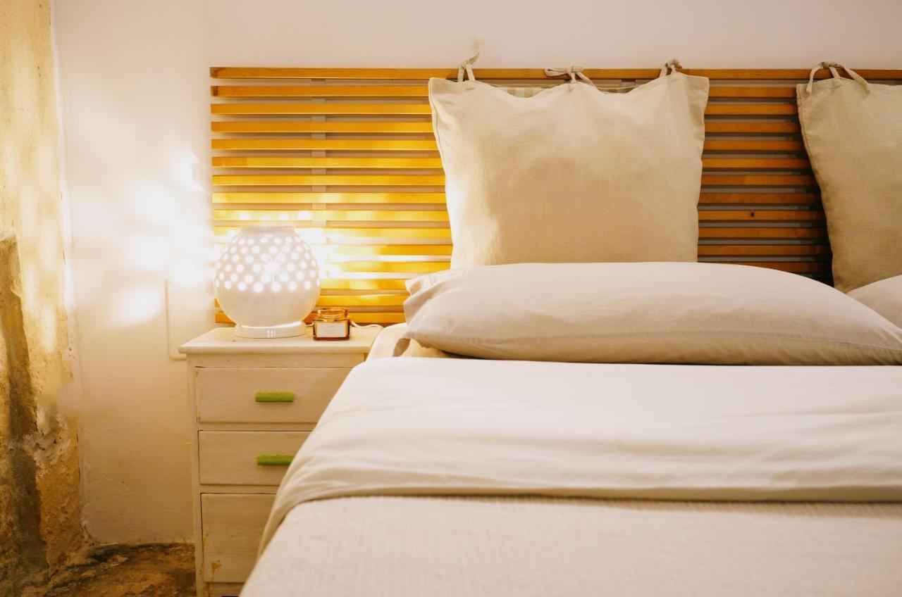 Apartament Vecchia Bari
