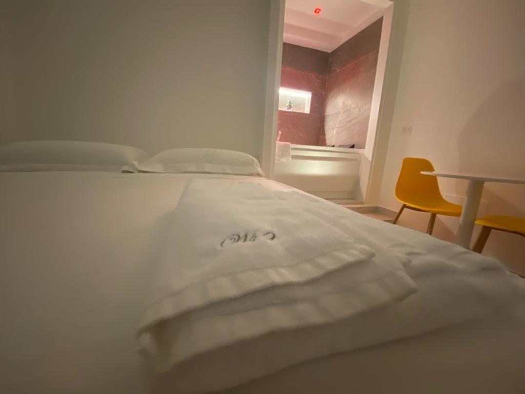 Wal49 Apartment Bari