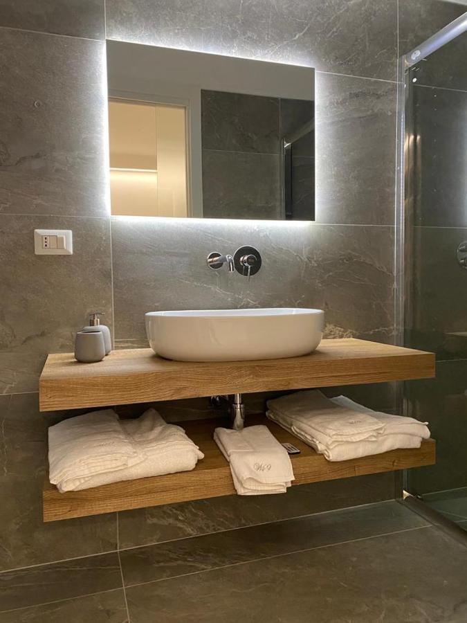 Apartment Wal49 Bari
