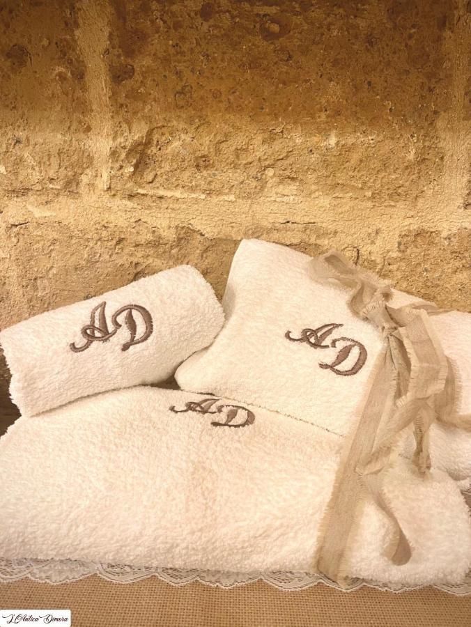 Vakantiehuis L'antica Dimora *