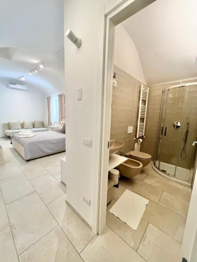 L Antico Forno Centro Storico Bed & Breakfast