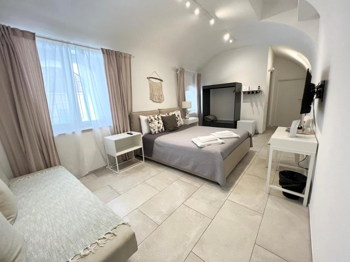 L Antico Forno Centro Storico Bed & Breakfast