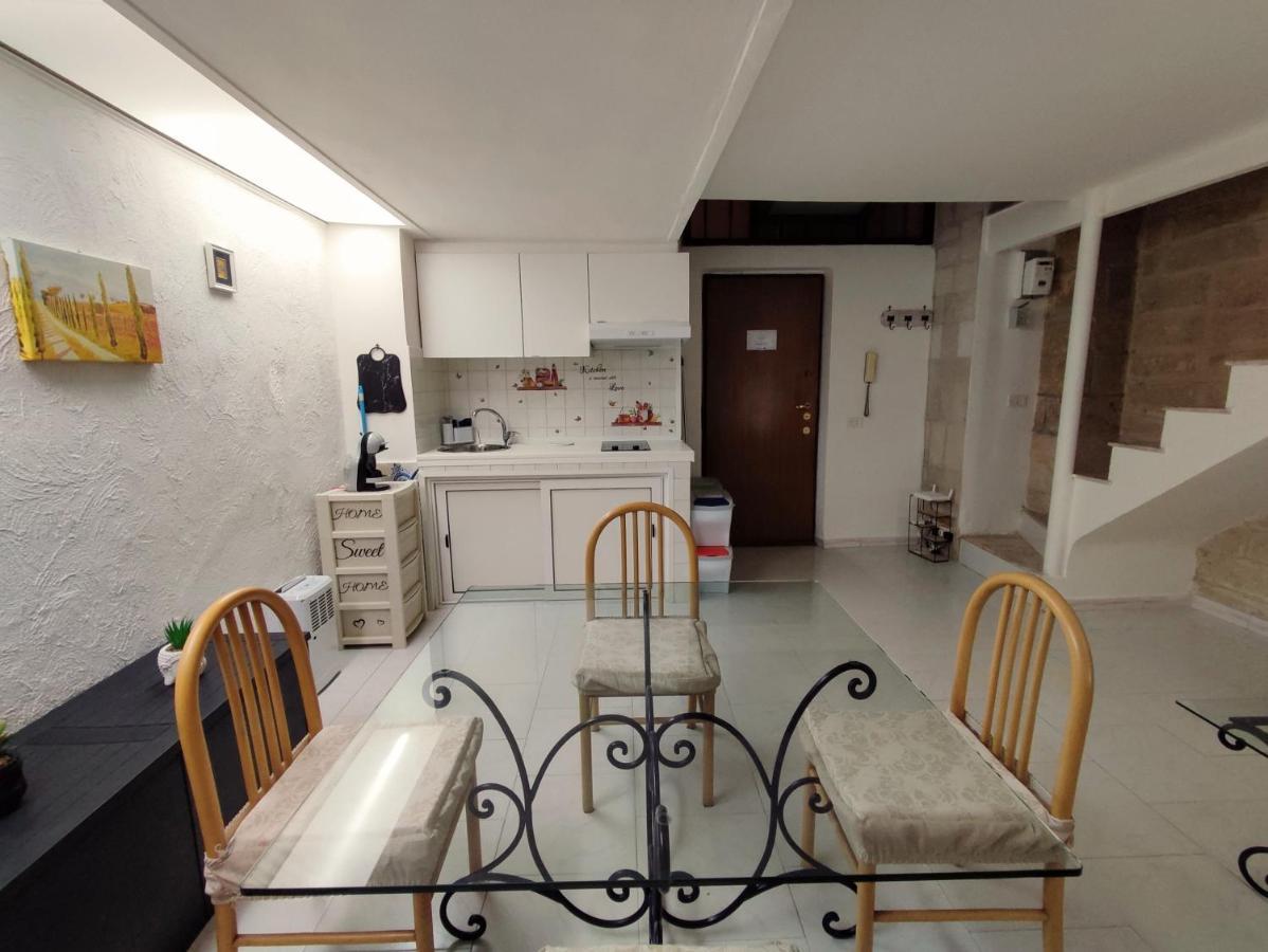 Casa Dante Apartment Bari