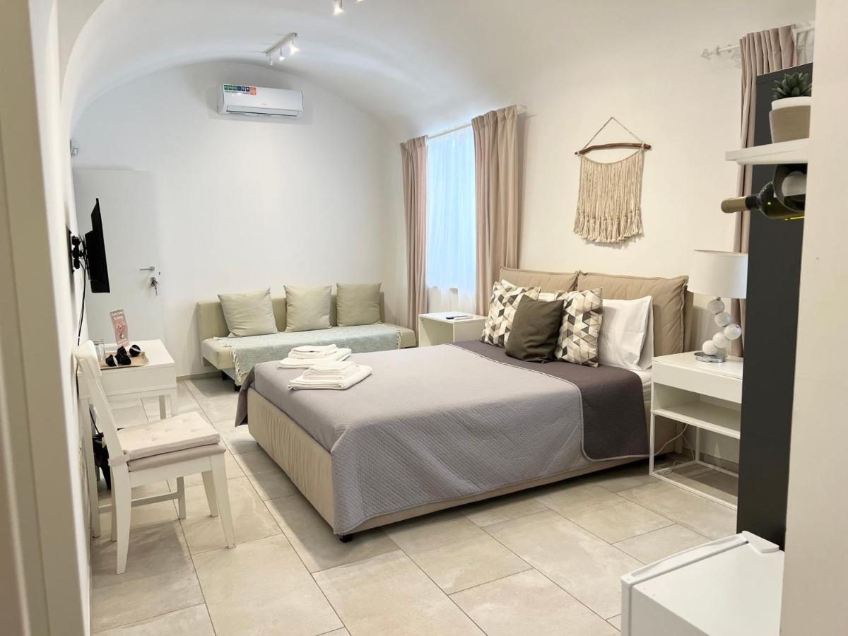 Bed & Breakfast L Antico Forno Centro Storico Bari