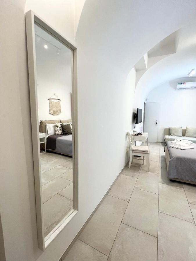 Bed & Breakfast L Antico Forno Centro Storico