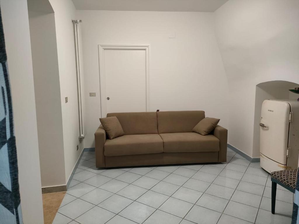 Giardino A Mare Apartment Bari
