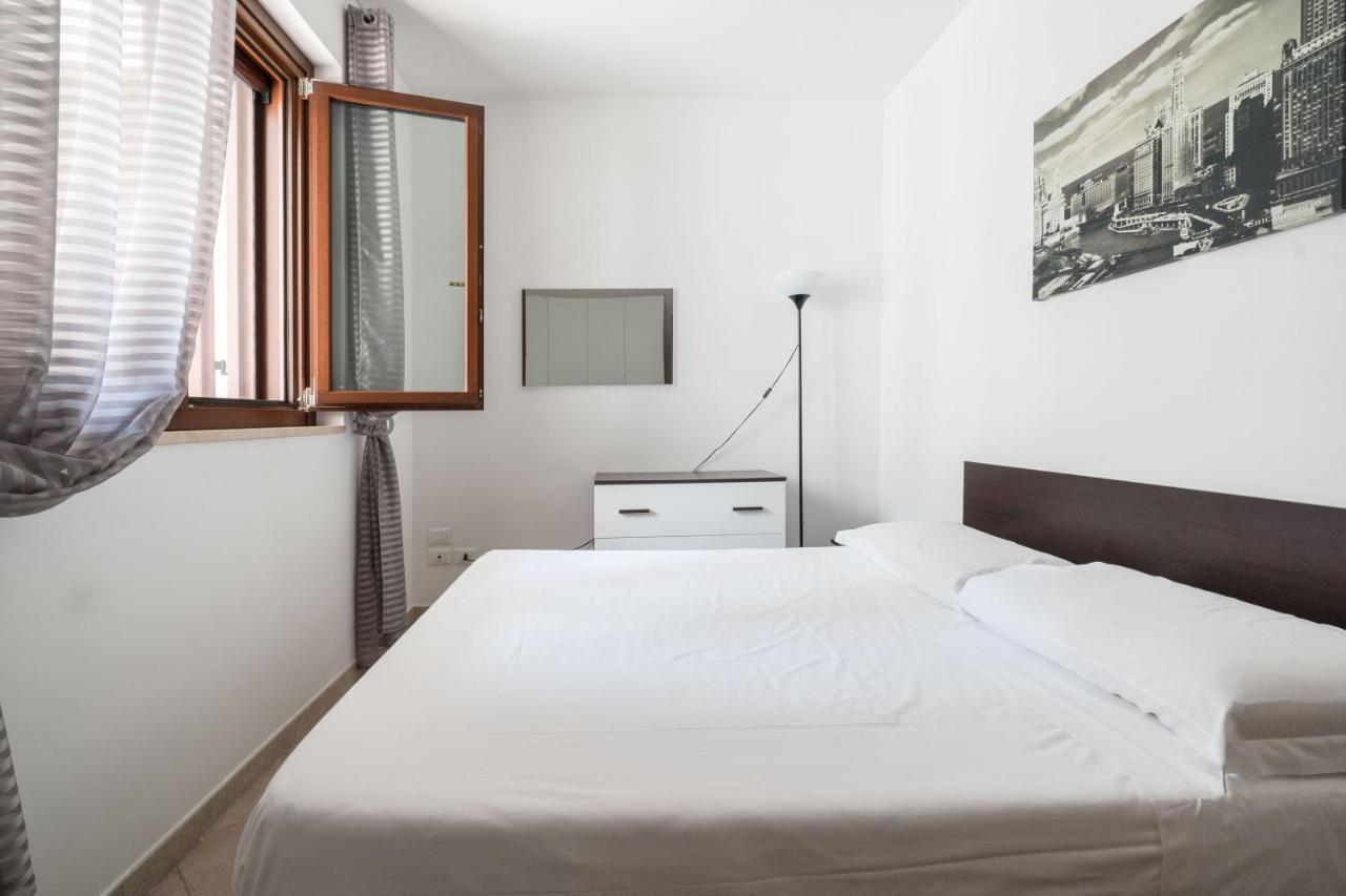 Happy Apartment *