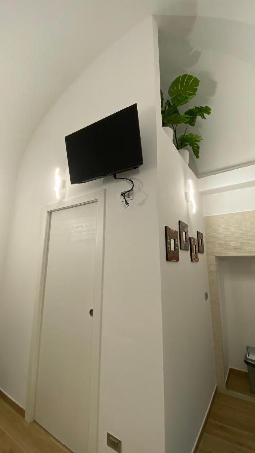 Arco Vanese Appartement
