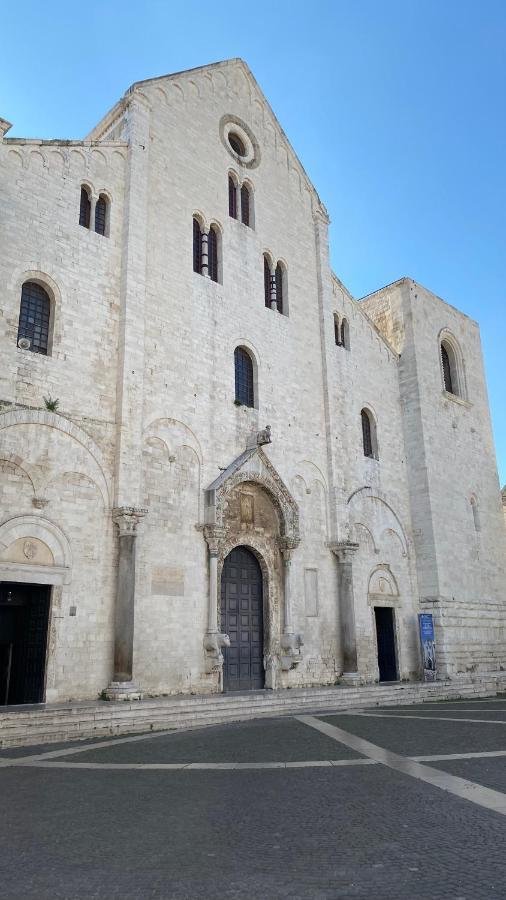 Arco Vanese Bari