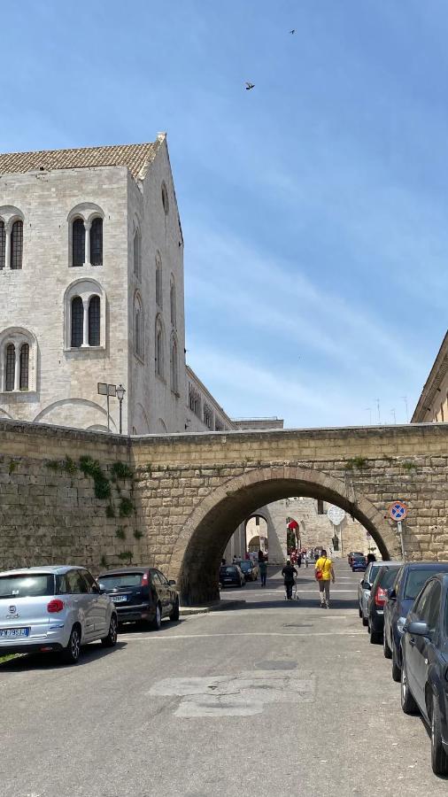 Arco Vanese Appartement
