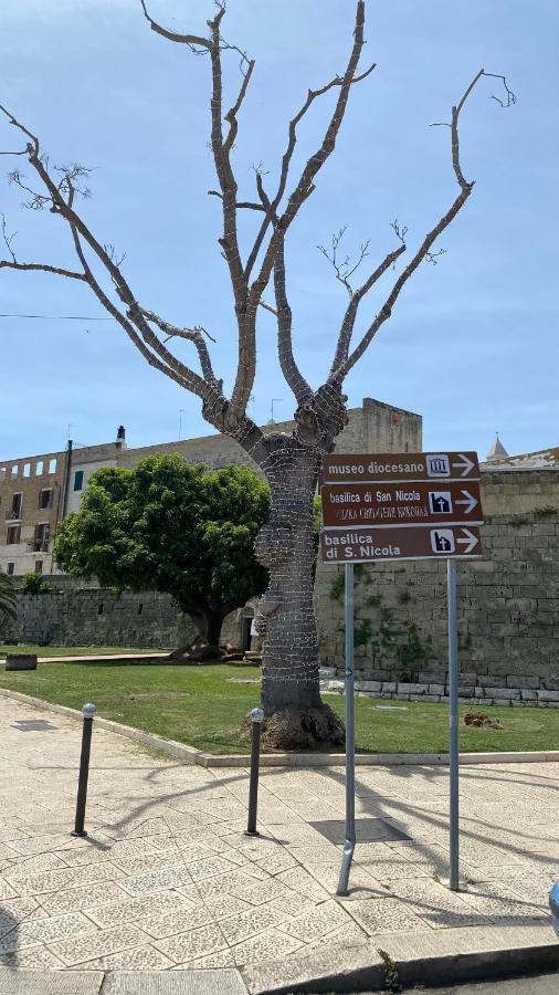 Arco Vanese Bari