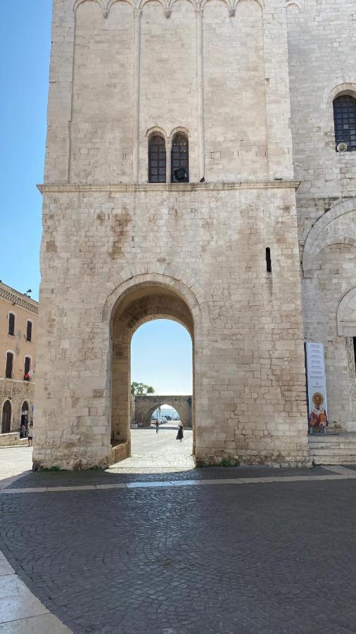 Arco Vanese Appartement Bari