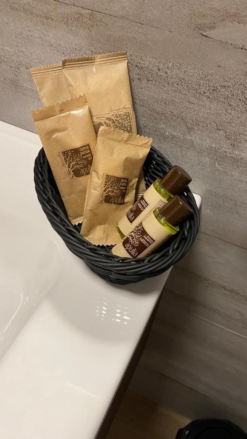 Arco Vanese Appartement