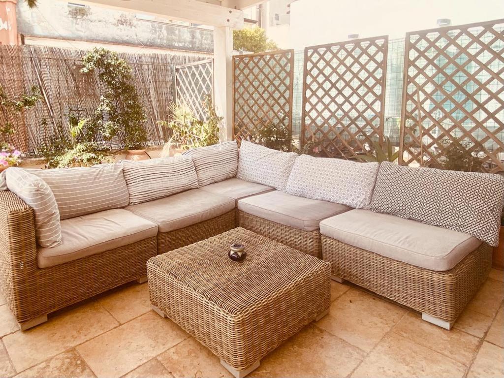 Studio Intendenza Apartment *