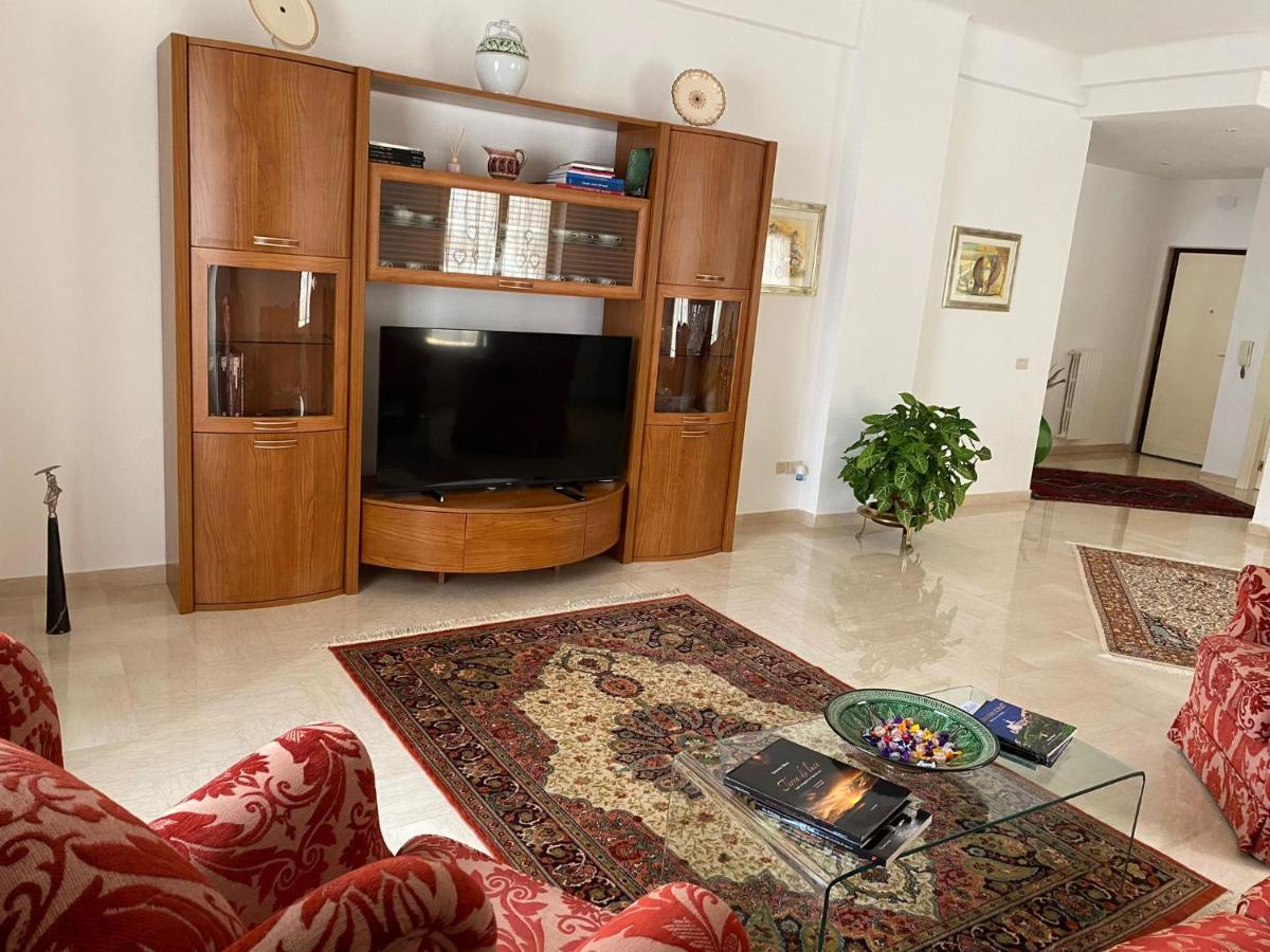 Casa de férias Interno13bari *