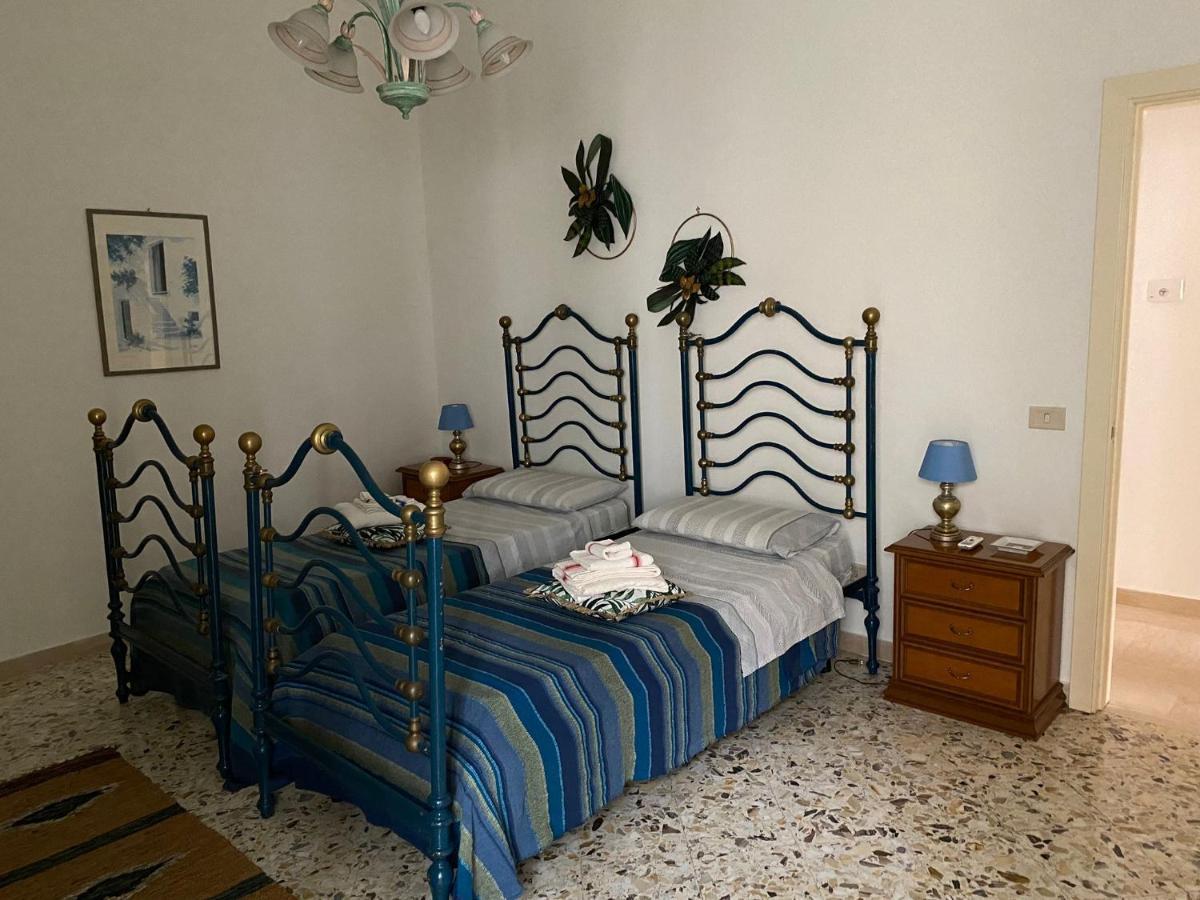 Casa de férias Interno13bari Bari