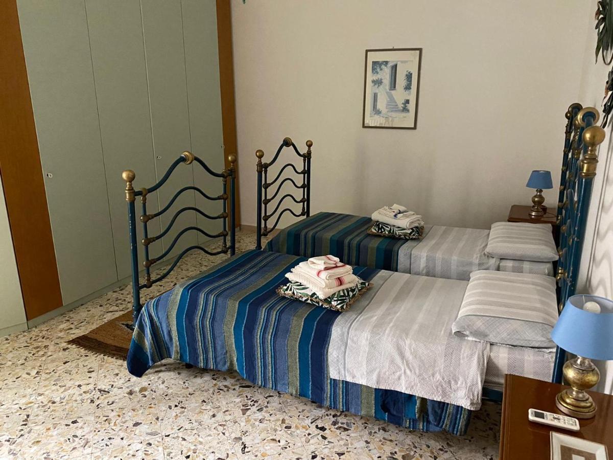 Casa de férias Interno13bari